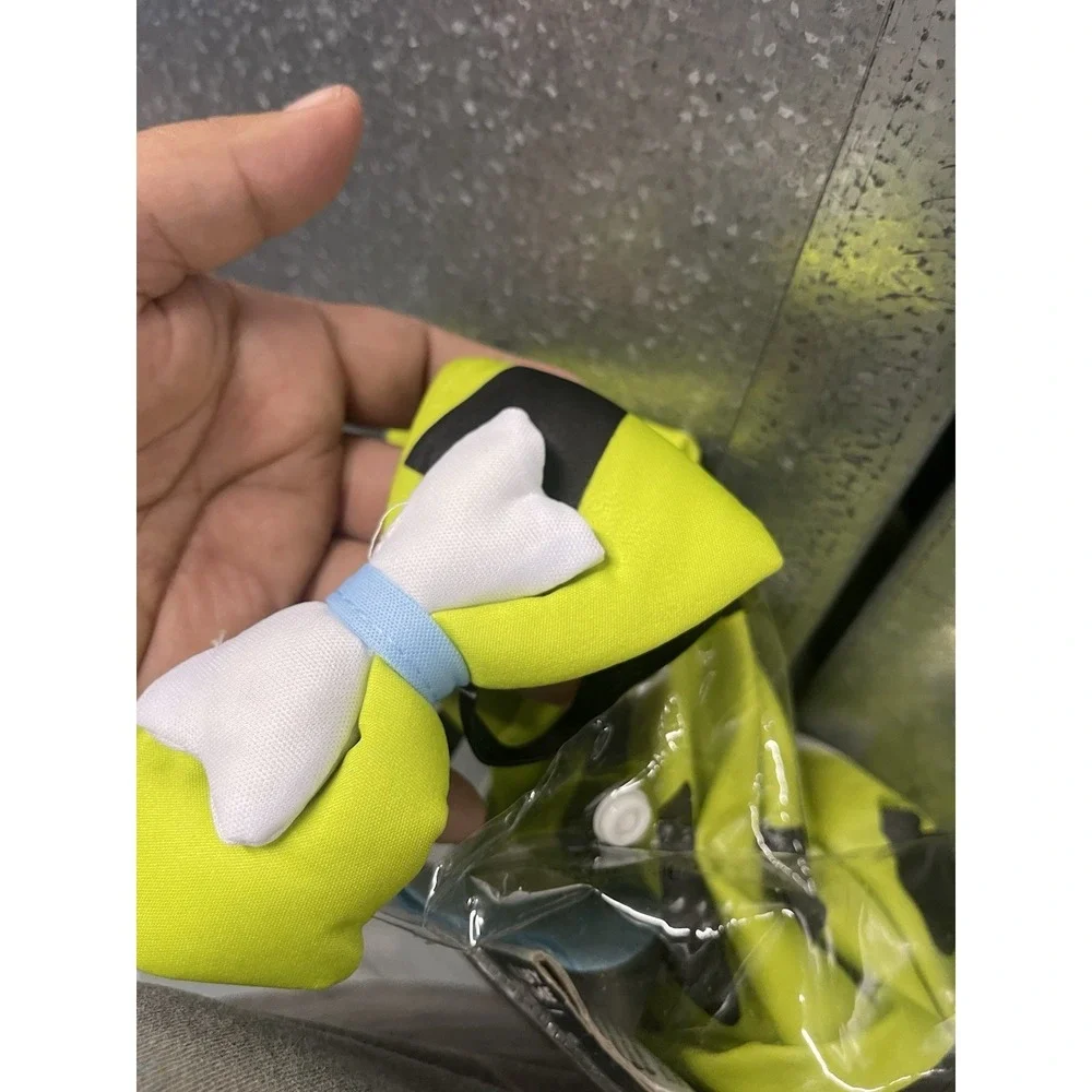 Halloween Baby Pebbles Costume